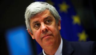 Σεντένο: Εύκολη η απόφαση της ΕΚΤ για μείωση επιτοκίων τον Σεπτέμβριο