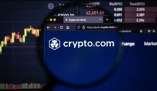 Η crypto.com απολύει το 20% των υπαλλήλων της