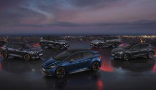 H Seat στηρίζεται στην Cupra για ενίσχυση της κερδοφορίας της