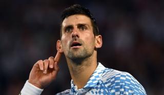 Ο Νόβακ Τζόκοβιτς νικητής του Australian Open