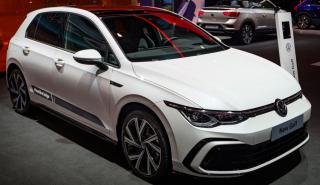Volkswagen: Στην εποχή της ηλεκτροκίνησης, δεν πρόκειται να εγκαταλείψει το Golf