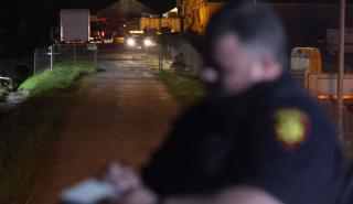 Καλιφόρνια: 7 νεκροί από πυροβολισμούς -Συνελήφθη 67χρονος, άγνωστο μέχρι στιγμής το κίνητρο