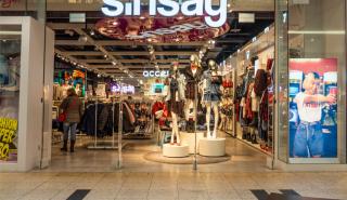 Άνοιξε τις πύλες του το πρώτο κατάστημα Sinsay στην Ελλάδα