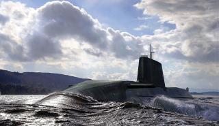Βρετανία: Πυρκαγιά σε ναυπηγείο της BAE Systems όπου κατασκευάζονται πυρηνοκίνητα υποβρύχια