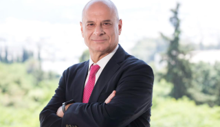 Ιωάννου (Eurobank): Πολλαπλά τα οφέλη της επαγγελματικής ασφάλισης – Πώς θα αναπτυχθεί ο θεσμός