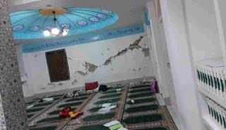 Σεισμός στο Ιράν: Τουλάχιστον 3 νεκροί, πάνω από 800 τραυματίες