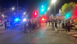 Ισραήλ: Ένας νεκρός και τέσσερις τραυματίες σε επίθεση στο Τελ Αβίβ - Ξένοι τουρίστες τα θύματα
