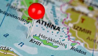 Οργασμός επενδύσεων και έργων ύψους 5 δισ. ευρώ στην Κρήτη – Πώς το νησί μετατρέπεται σε mega κόμβο
