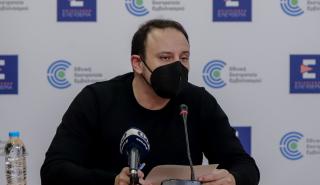 Η επόμενη πανδημία θα είναι χειρότερη, προβλέπει ο Γκίκας Μαγιορκίνης