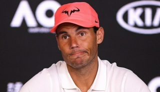 Ναδάλ: Ο Τζόκοβιτς είναι το φαβορί για το Australian Open