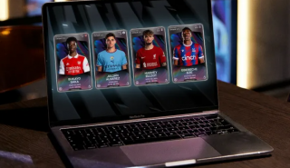 Ψήφος εμπιστοσύνης της Premier League στα κρυπτονομίσματα - Πώληση NFT με κάρτες ποδοσφαιριστών