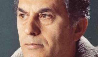 Πέθανε σε ηλικία 89 ετών ο ηθοποιός και τραγουδιστής Νίκος Ξανθόπουλος