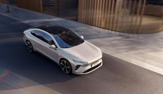 NIO: Με σημαντική άνοδο πωλήσεων έκλεισε το 2022 για την κινεζική μάρκα