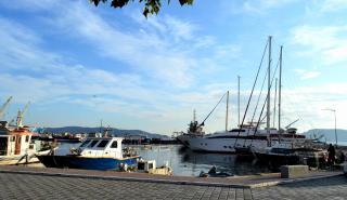 Καμαρινάκης (ΟΛΕ): Ανοιχτό στον πολιτισμό το λιμάνι της Ελευσίνας
