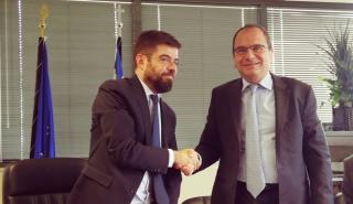 Μετωπική κυβέρνησης – ΑΔΑΕ, Κραυγή απόγνωσης Αλέξη Τσίπρα: «Ελάτε να με συλλάβετε, δεν θα φιμώσετε την δημοκρατία», Το τσιπουράκι της Προέδρου
