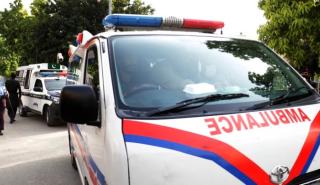 Ουγκάντα: Τουλάχιστον 9 νεκροί από ποδοπάτημα σε εμπορικό κέντρο κατά τον εορτασμό για την έλευση του νέου έτους