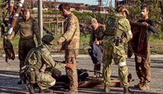 Εδαφικά κέρδη για το Κίεβο μετά την ουκρανική αντεπίθεση - Σθεναρή η αντίσταση των Ρώσων