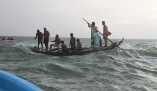 Πακιστάν: Δέκα παιδιά έχασαν τη ζωή τους όταν το σκάφος στο οποίο επέβαιναν ανατράπηκε σε λίμνη