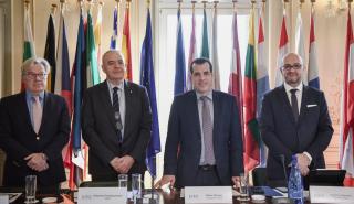 Το Ευρωπαϊκό Σχέδιο Καταπολέμησης του Καρκίνου - Oι προκλήσεις για την Ελλάδα