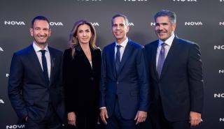 Η Nova παρουσιάζει νέες προσφορές κινητής, internet & ψυχαγωγίας