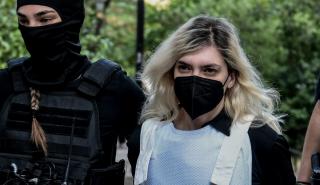 Δίκη Πισπιρίγκου: Δεν υπήρχαν ευρήματα ασφυξίας στην Μαλένα
