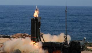 Ιταλία-Γαλλία: Παρήγγειλαν 700 πυραύλους Aster-30, για το σύστημα αεράμυνας Samp-Τ