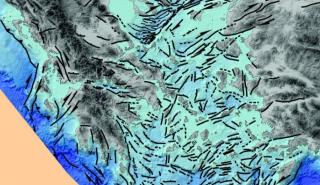 Υποθαλάσσια ρήγματα και υποθαλάσσιοι σεισμοί: Αχαρτογράφητο το 70% των ελληνικών βυθών