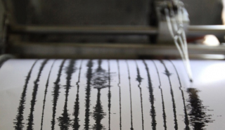 Σεισμός 5,2R στην Εύβοια - Έγινε αισθητός και στην Αθήνα