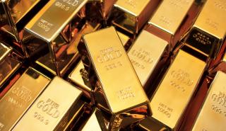 Χρυσός: Πέμπτη συνεχόμενη συνεδρίαση με κέρδη