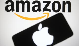 Apple και Amazon έχασαν 800 δισ. δολ. σε κεφαλαιοποίηση το 2022. Αλλά σε τι αντιστοιχεί αυτό;