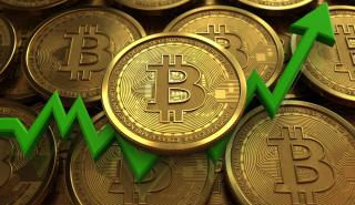 Bitcoin: Στόχος ξανά τα 40.000 δολάρια στο τέλος ενός έτους όπου διπλασίασε την αξία του