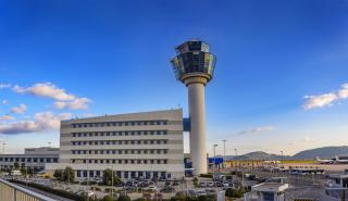 Νέα εποχή για τον Διεθνή Αερολιμένα Αθηνών