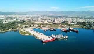 Η Ελευσίνα, η Τιμισοάρα και το Βέσπρεμ οι Πολιτιστικές Πρωτεύουσες της Ευρώπης για το 2023