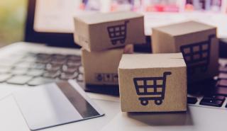 Eurostat: Άνοδος στις online πωλήσεις των επιχειρήσεων της ΕΕ το 2023 - Χαμηλότερα από τον μέσο όρο η Ελλάδα