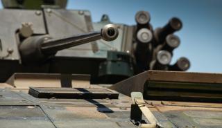 Η Πολωνία παρέδωσε 10 ακόμα Leopard 2 στην Ουκρανία