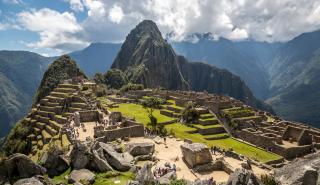Περού: Κλείνει το Μάτσου Πίτσου λόγω των διαδηλώσεων κατά της κυβέρνησης
