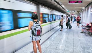 Ποια γκρουπ διεκδικούν την επέκταση του Μετρό προς Ίλιον ύψους 550 εκατ. ευρώ