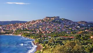 Μυτιλήνη: Σημαντική η άνοδος του Ιαματικού Τουρισμού στην Ελλάδα