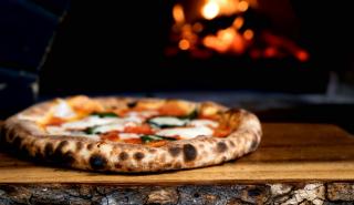 Θύμα του πληθωρισμού και η πίτσα - 30% πάνω η τιμή της «Μαργαρίτας» στην Ιταλία