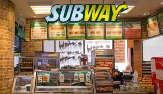 Εξαγοράζεται η Subway - Στα 9,6 δισ. δολάρια εκτιμάται το τίμημα