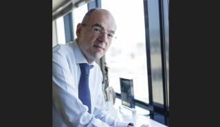 Ο Γιώργος Σπηλιόπουλος αναλαμβάνει νέος CEO του ομίλου ΟΑΣΑ