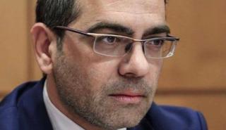 Σταμάτης: Βασική προτεραιότητα η εφαρμογή ενεργητικών πολιτικών για την προστασία, συμπερίληψη και κοινωνική ένταξη των ευπαθών ομάδων