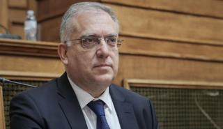 Θεοδωρικάκος: 90 εκατ. από τον προϋπολογισμό θα δοθούν για τα επενδυτικά σχέδια στην Θεσσαλία