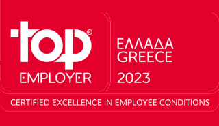 Η NN Hellas Κορυφαίος Εργοδότης 2023 για 5η συνεχόμενη χρονιά