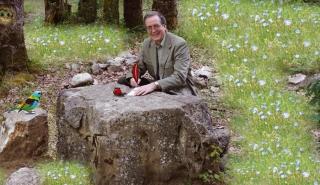 Τριβιζάς: Όσο πιο σκληρή η πραγματικότητα τόσο μεγαλύτερη η ανάγκη για αισιοδοξία