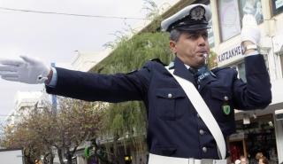 Κυκλοφοριακές ρυθμίσεις στο κέντρο της Αθήνας λόγω της κηδείας του τέως βασιλιά Κωνσταντίνου