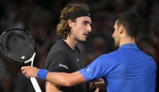 Australian Open: Τζόκοβιτς vs Τσιτσιπάς, κάτι περισσότερο από ένας τελικός