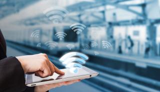 Ολυμπιακοί Αγώνες - Παρίσι: 1 στα 4 δημόσια Wi-Fi είναι επισφαλές