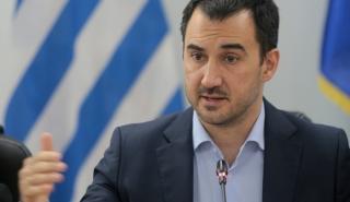 Επίσκεψη της Νέας Αριστεράς στο Παιδικό Χωριό SOS στη Βάρη