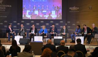 Γ. Ξιφαράς: Η «Σιδηροδρομική Εγνατία» είναι κομβική για την ανάπτυξη της σιδηροδρομικής λειτουργίας της περιοχής